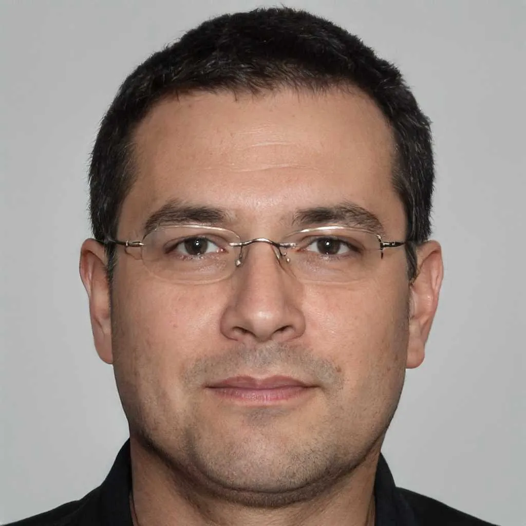 Markus T.